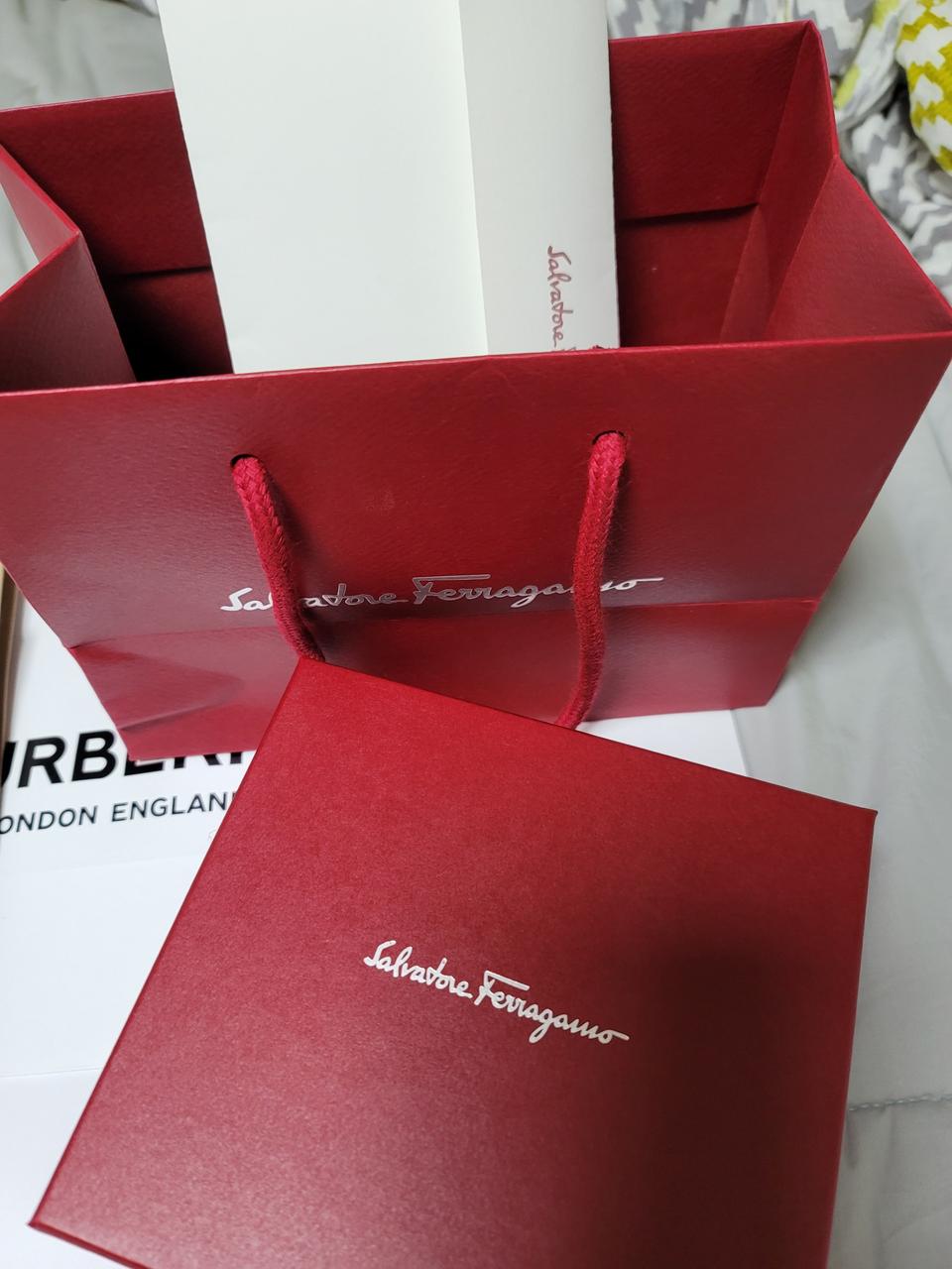 페레가모 벨트(가격내림)