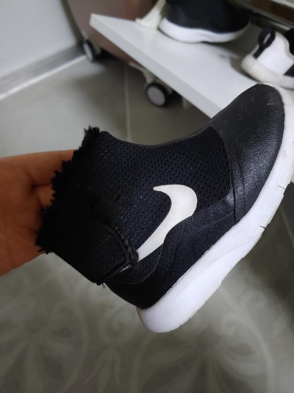 키즈.나이키 탄준