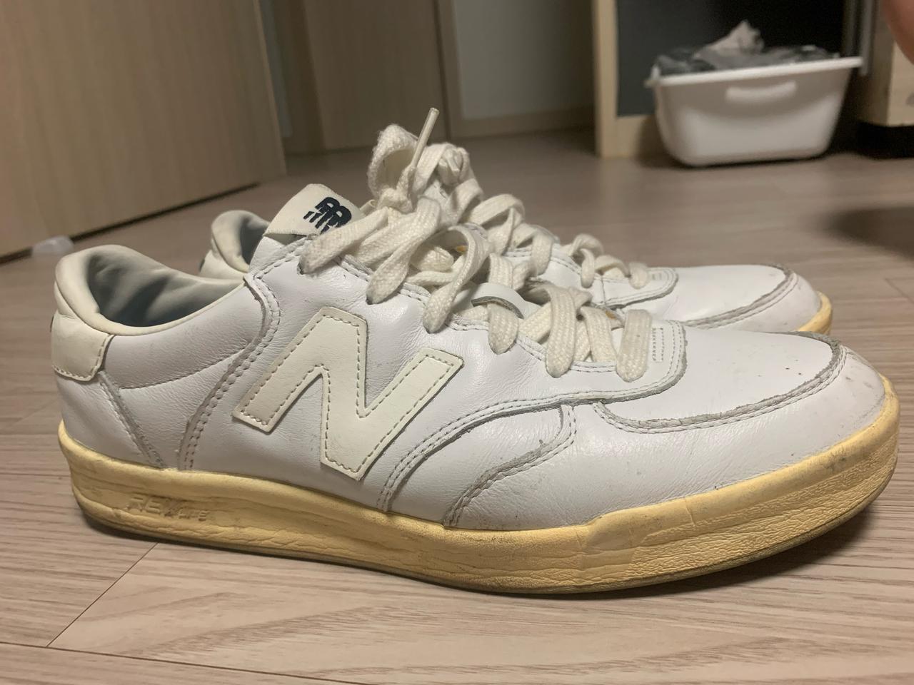 [275] 뉴발란스 운동화