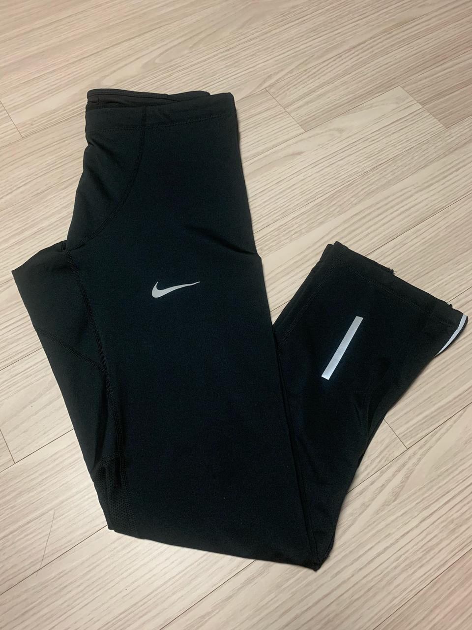 [XXL] 나이키 드라이핏 러닝 타이즈