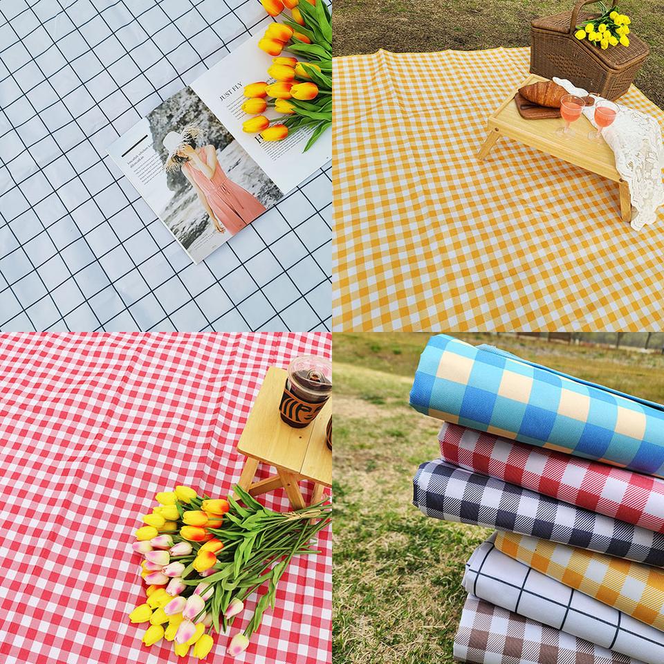 피크닉 매트 캠핑 야외 방수 돗자리