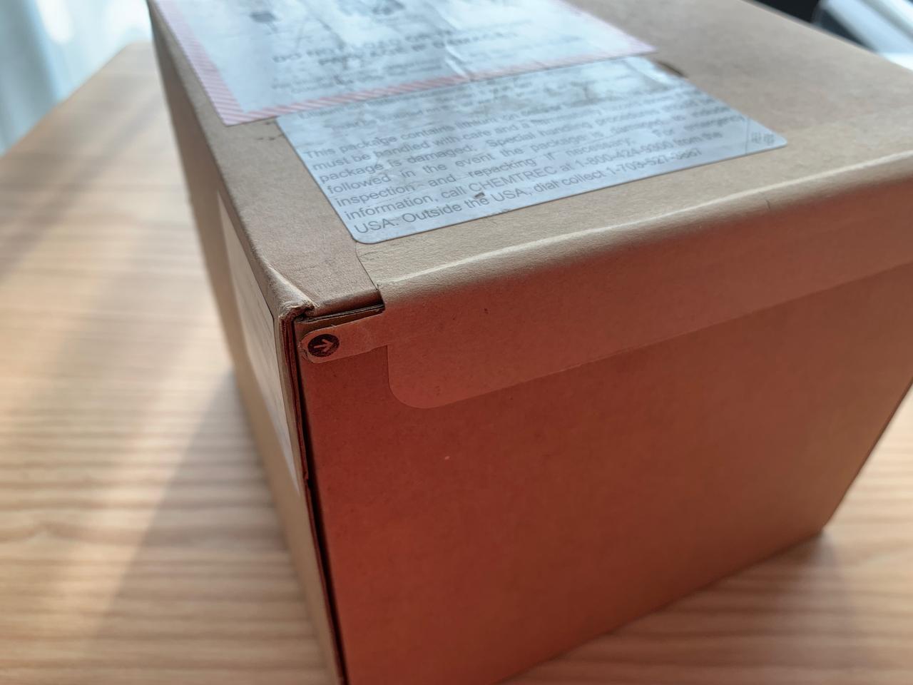 [미개봉] 애플워치2 세라믹 에디션 42mm