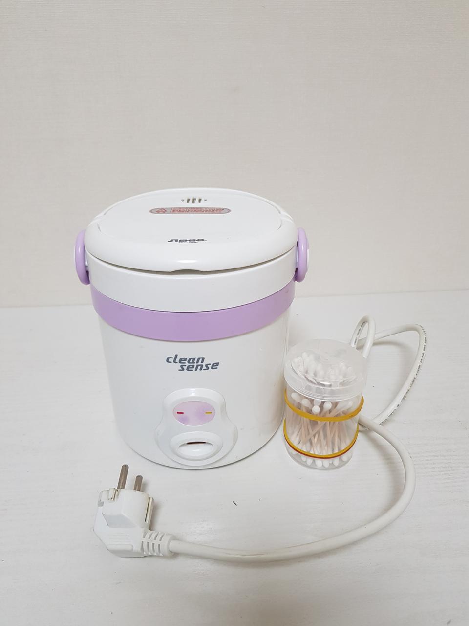 1인용 전기밥솥