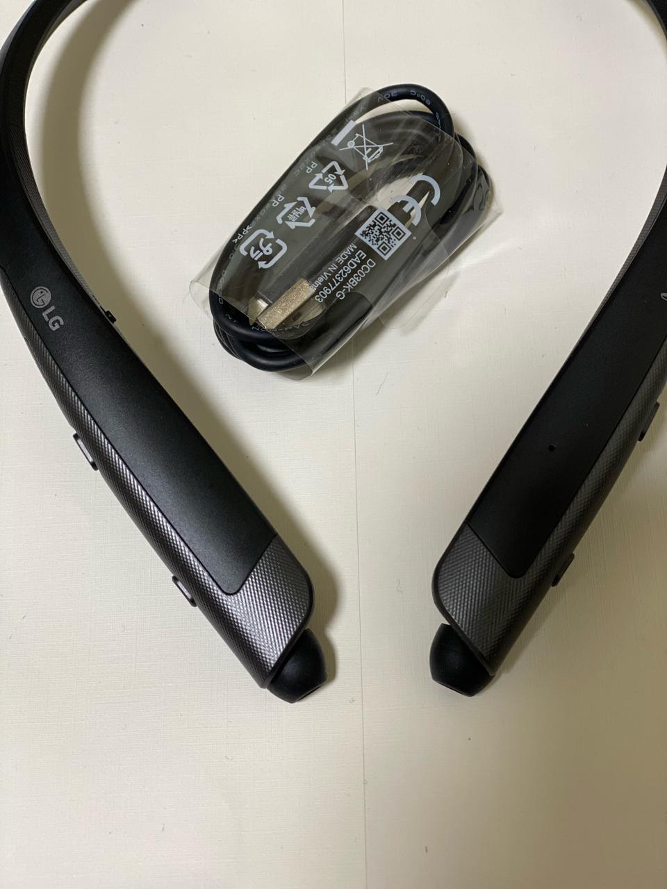 LG 블루투스이어폰 HBS 1700