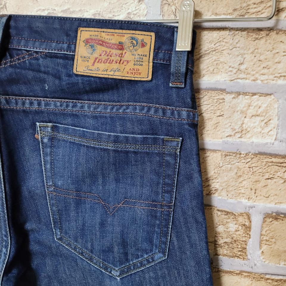 [허리34inch] 디젤 THAVAR  (2164)