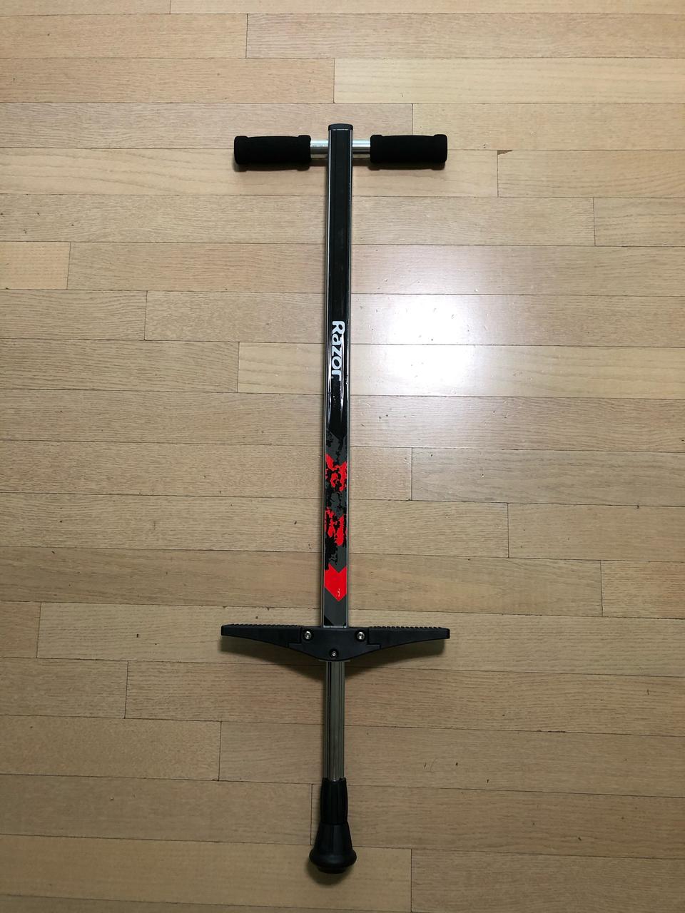 레이저고고 스카이콩콩