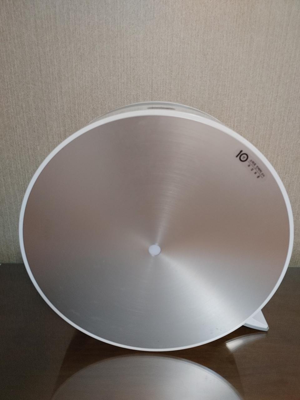 퓨리케어 공기청정기