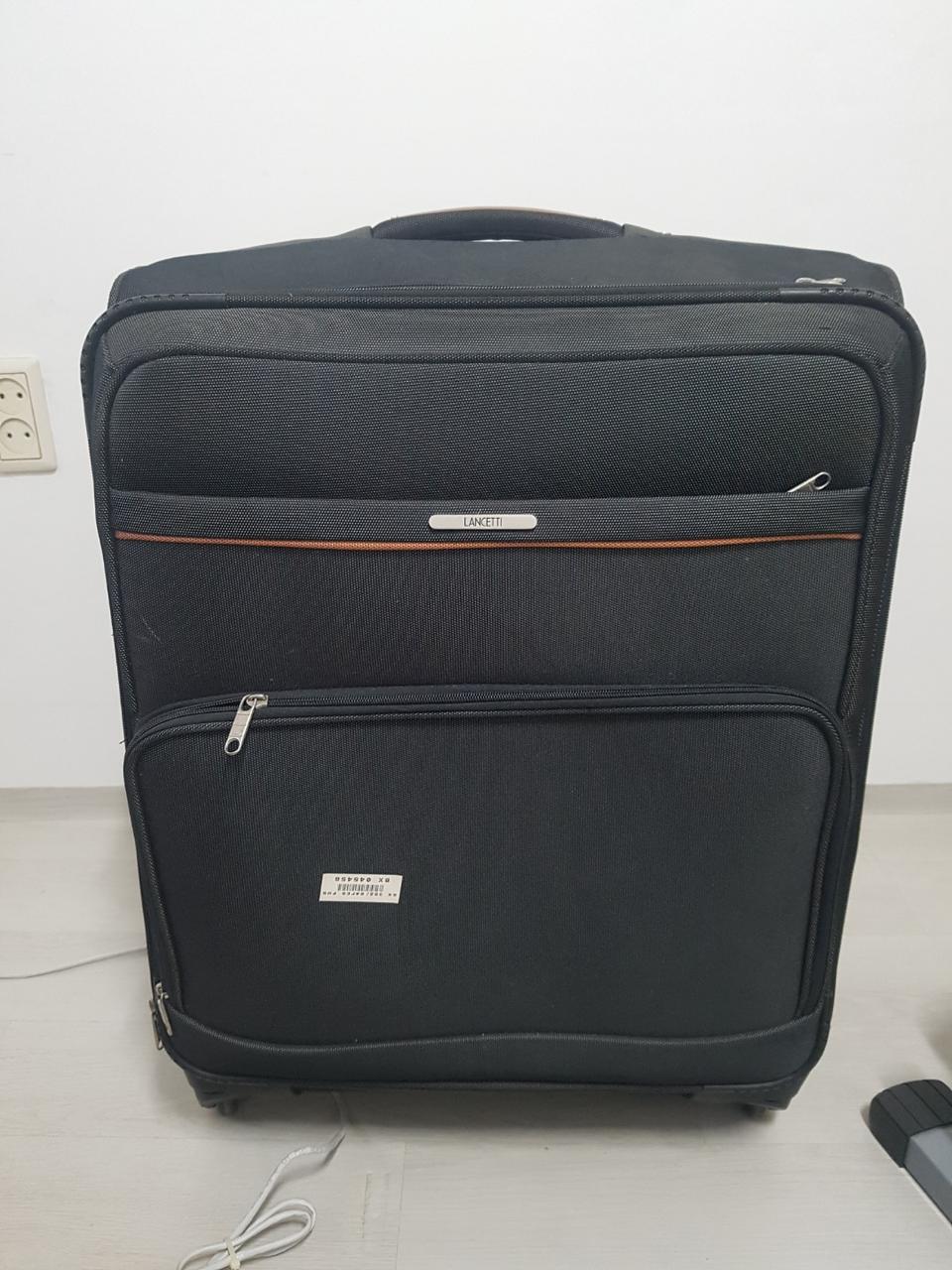 40인치 캐리어 팔아요