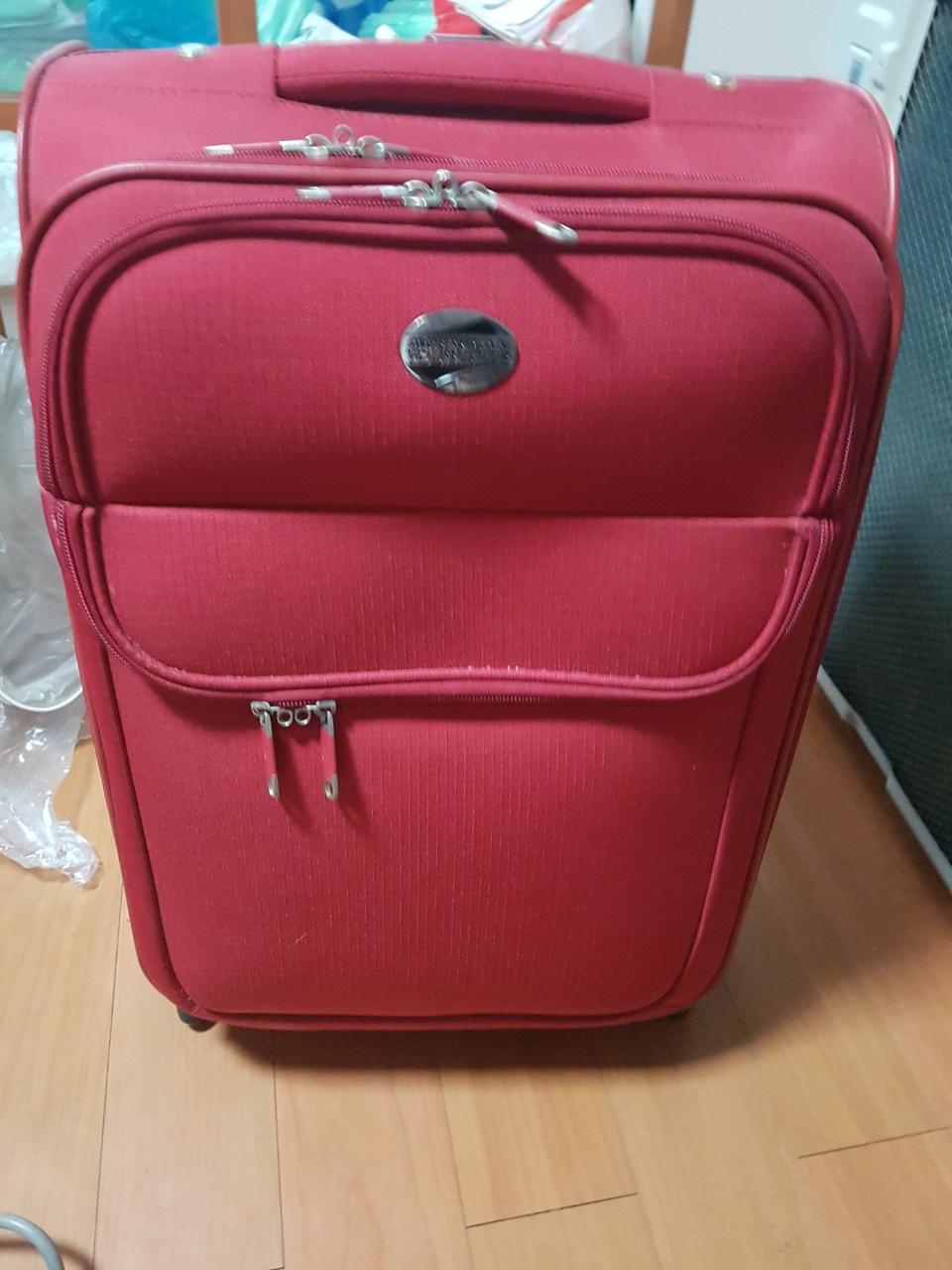 기내용 캐리어 팔아요