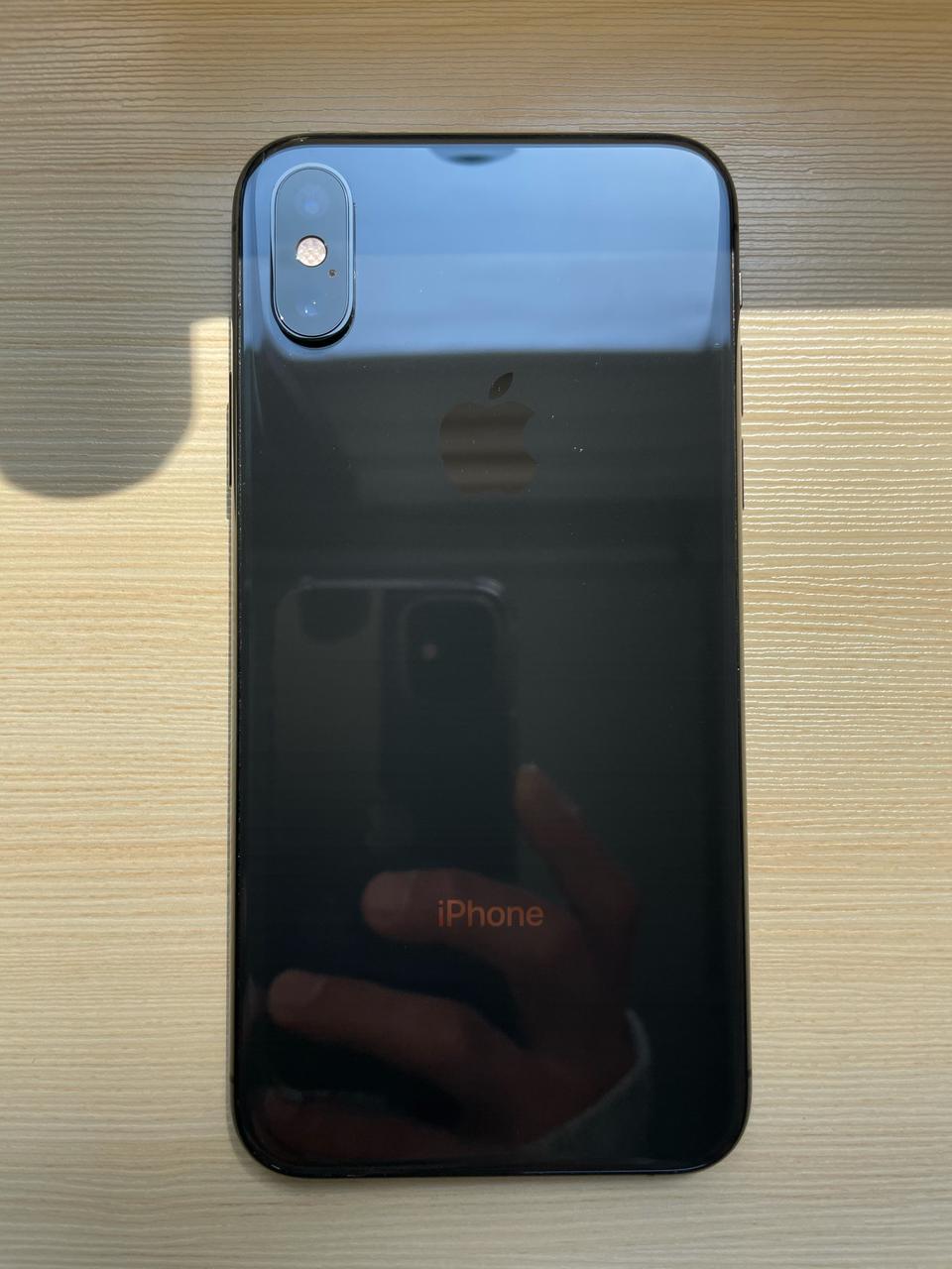 아이폰XS 256G(상태S급)