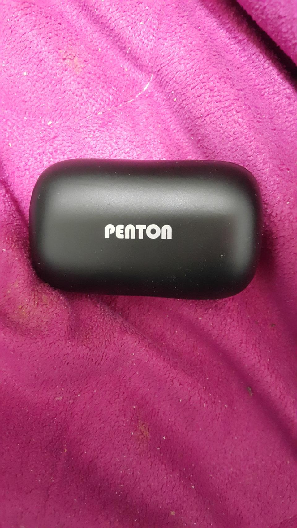 펜톤 바이버 팝니다.