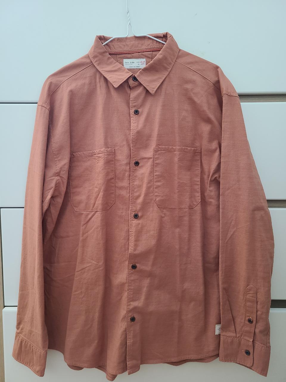 자라셔츠 (13-14)