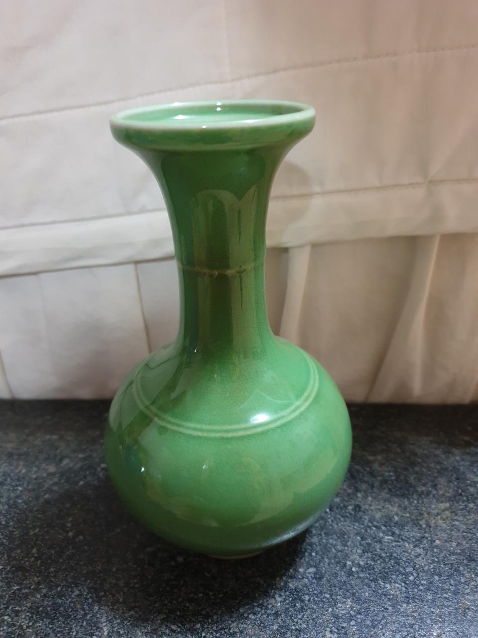 관지 있는 광구병