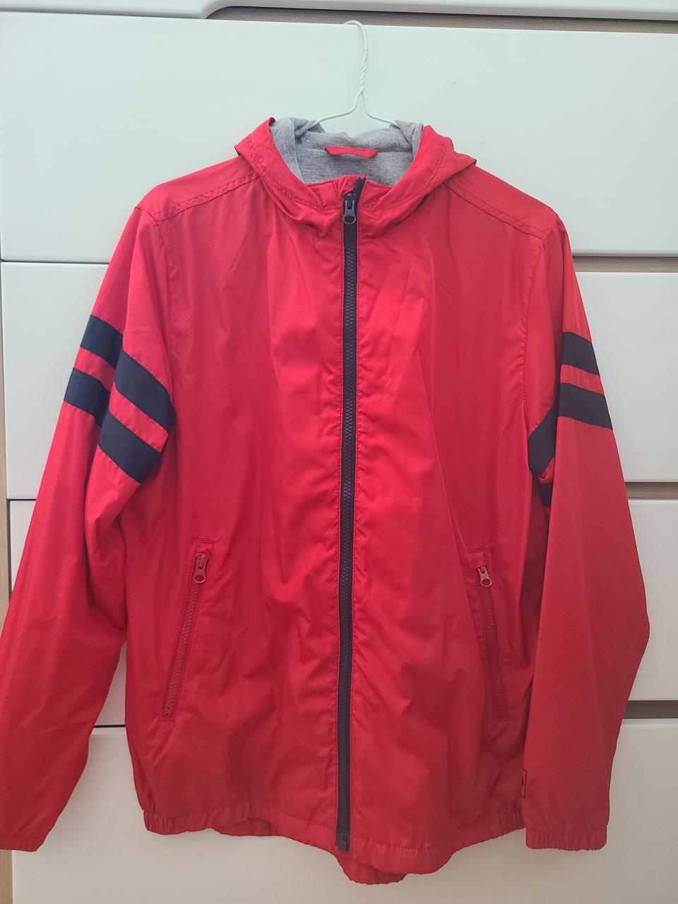 갭키즈 바람막이