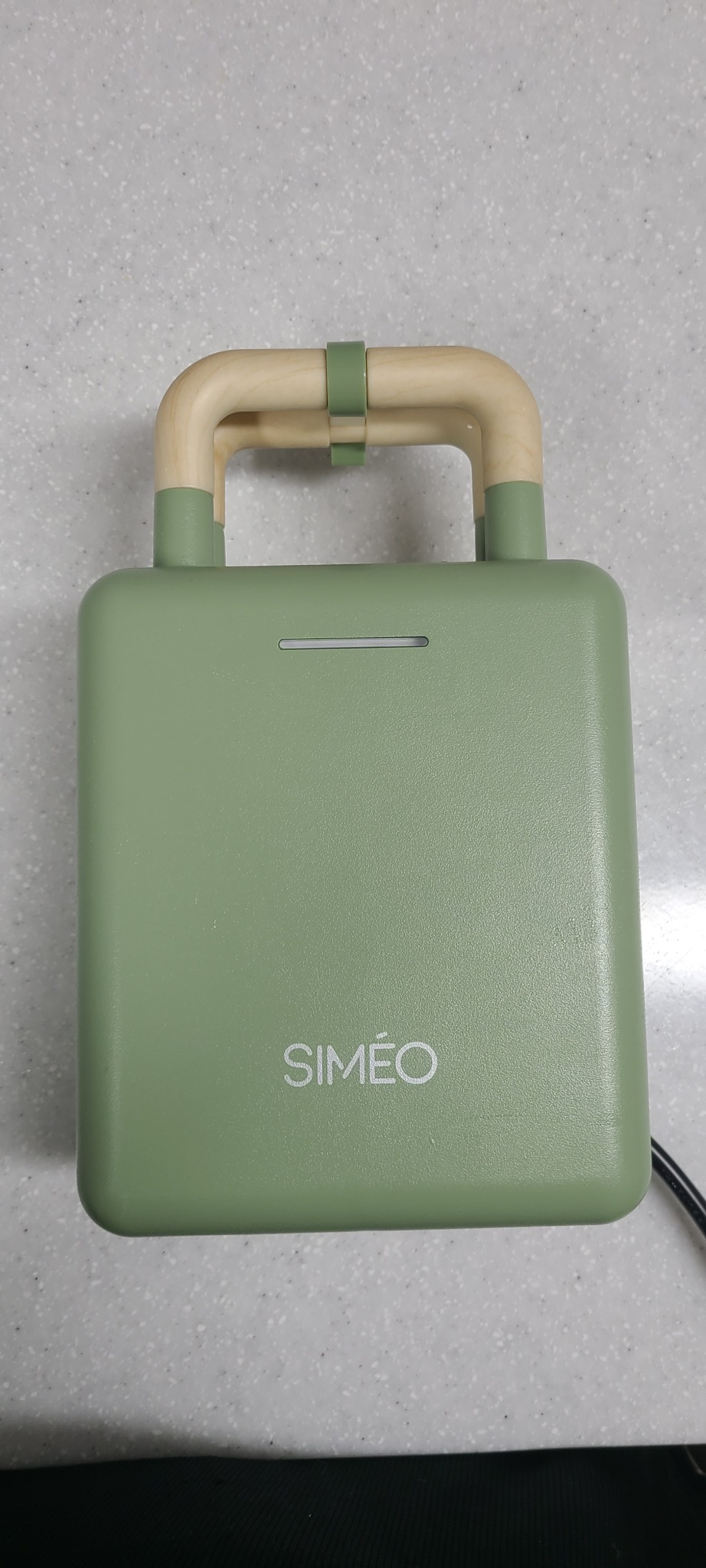 시메오 샌드위치 메이커