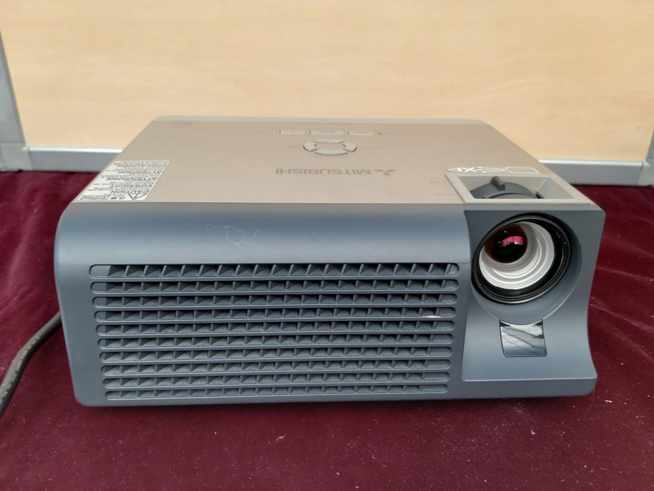 빔프로젝터 미쯔비시 SD 105U