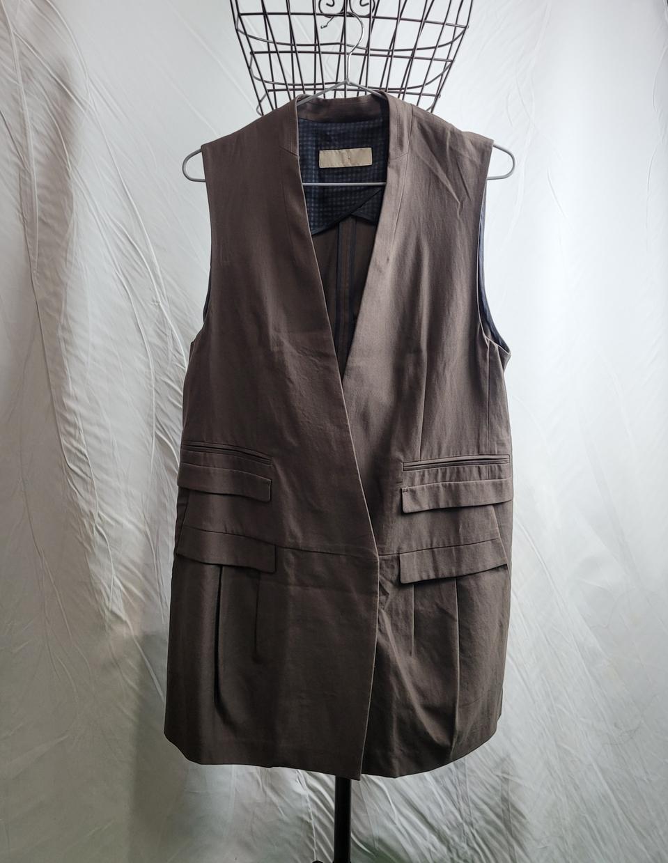 [라붐님 결제용] 구호 롱베스트