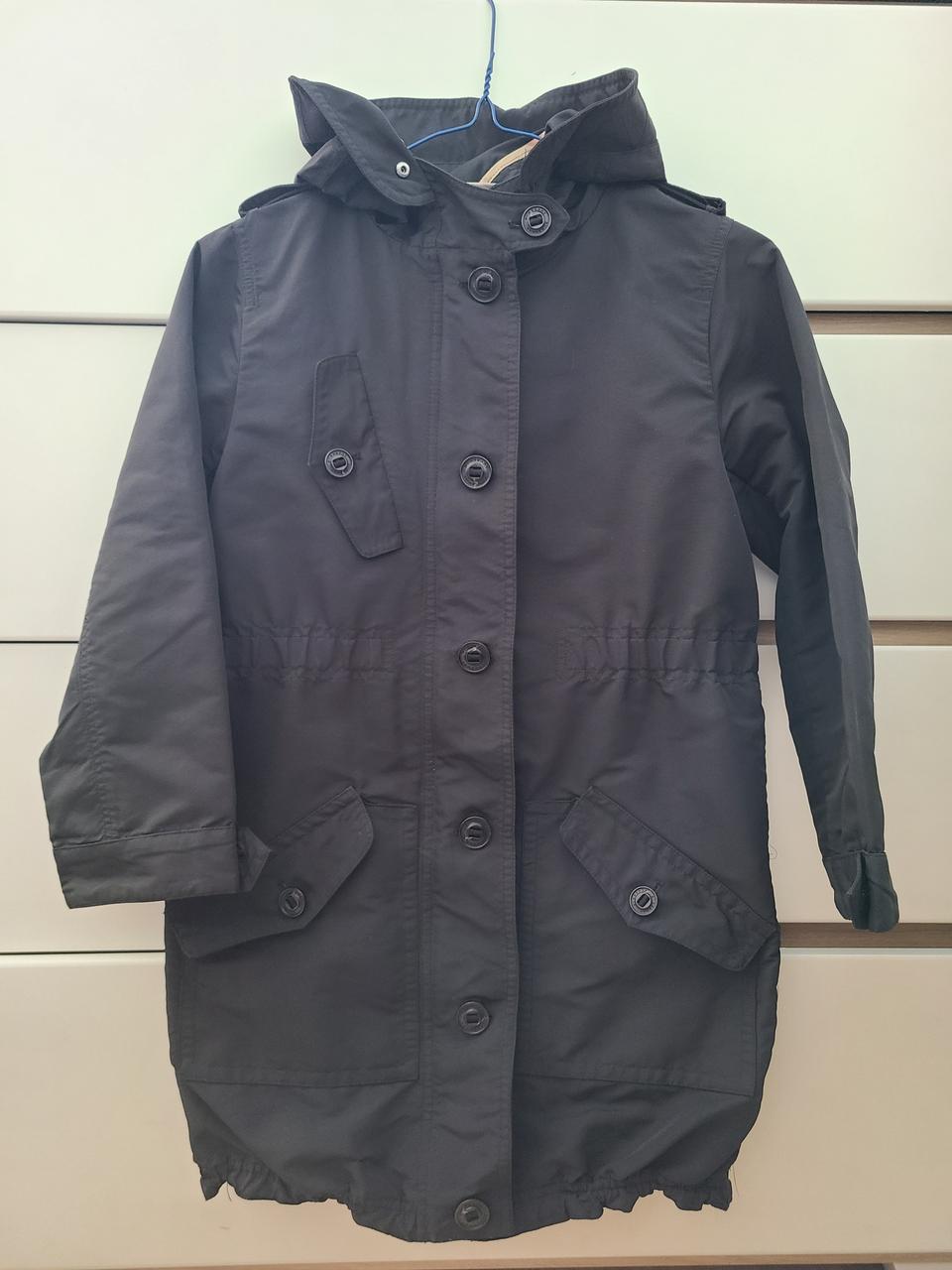 버버리칠드런 바바리 10y