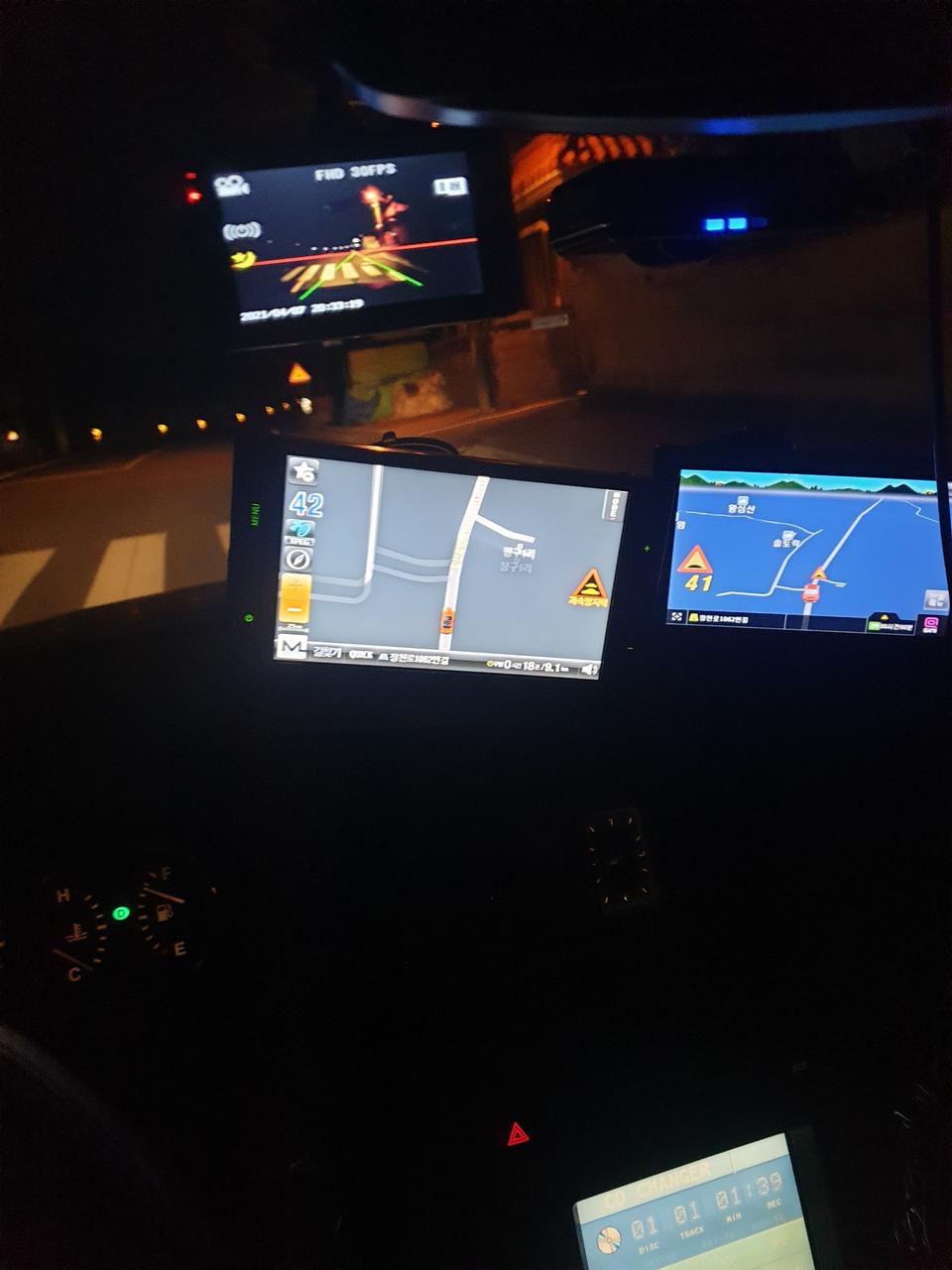 블랙 박스 팜   usb 전원선  16메모리 팜