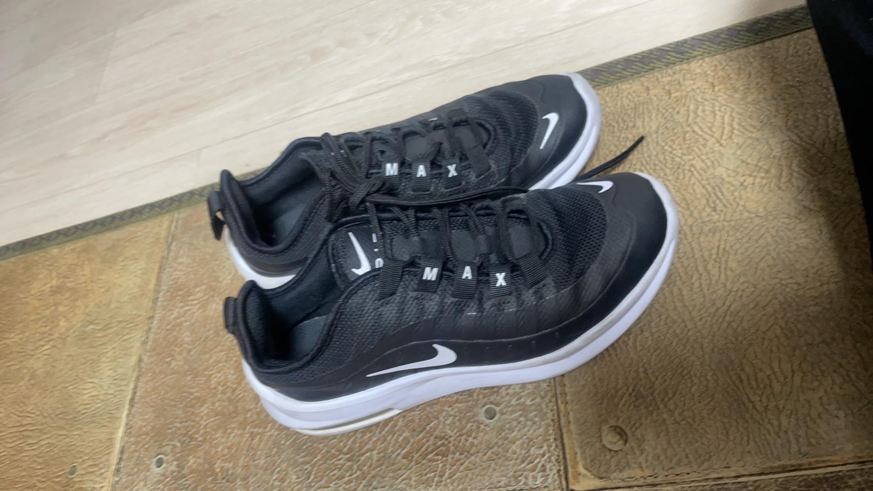 나이키 에어 신발