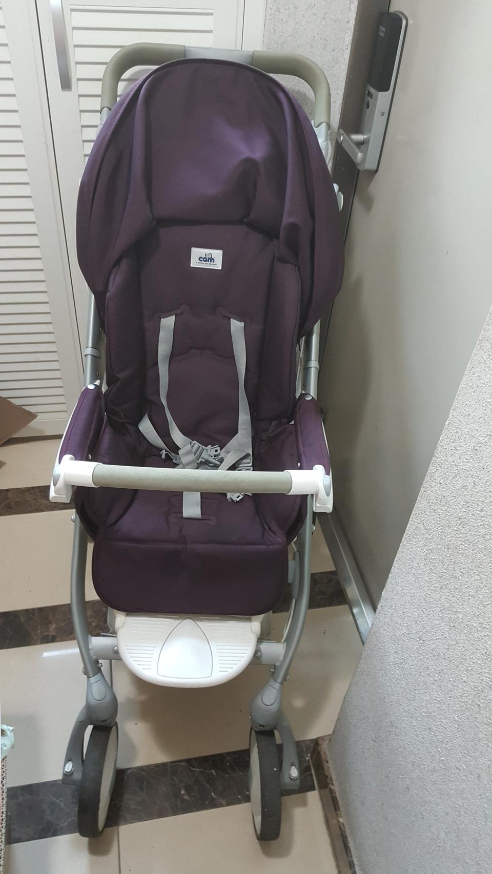 깜cam 풀사르 유모차,바람막이 전부 25000원