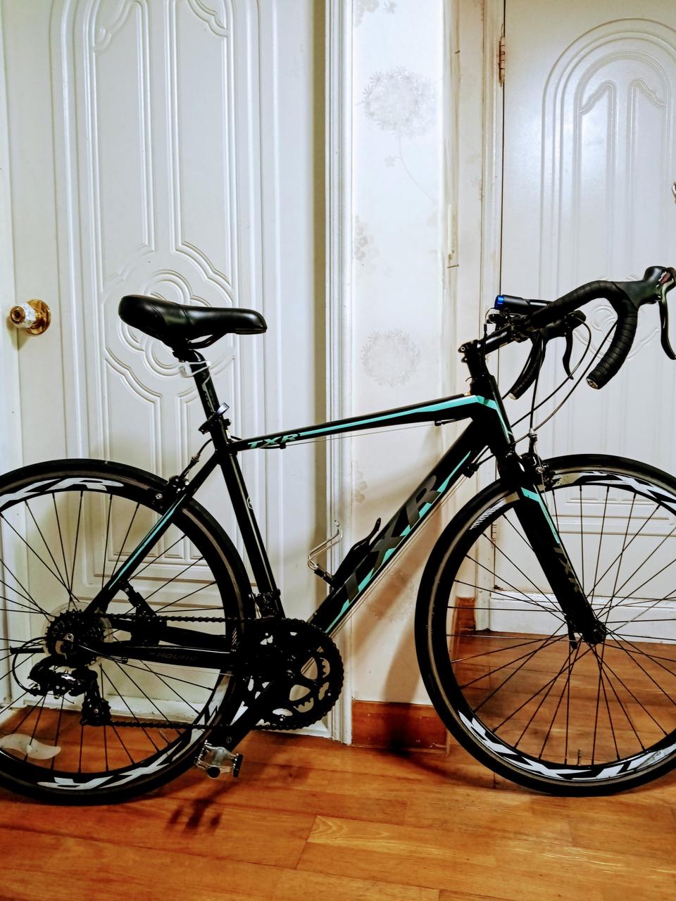 삼천리 로드TXR자전거