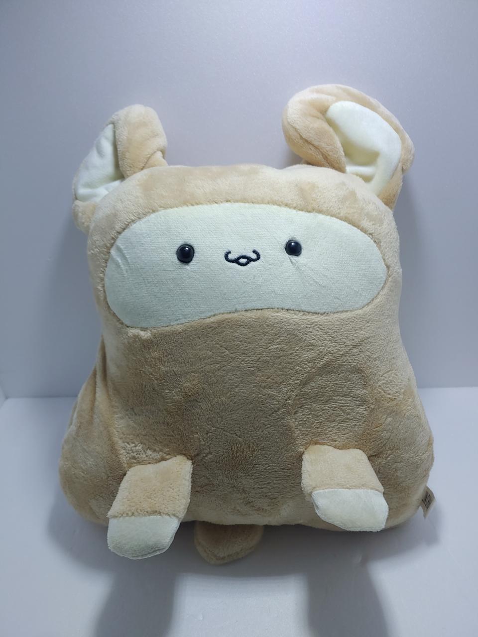 무릎 쿠션 차량 담요