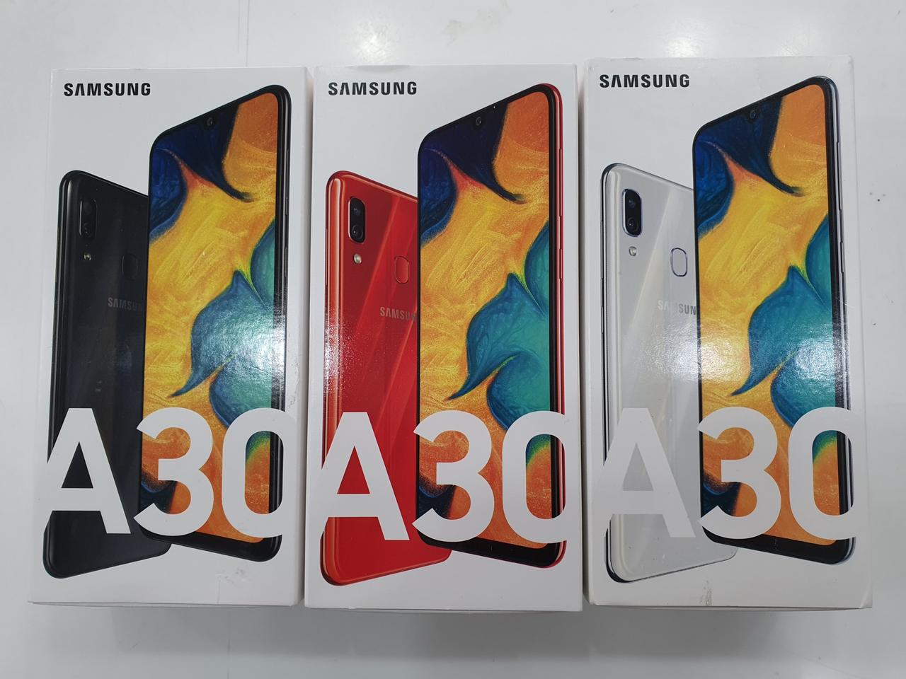 삼성 A305 미사용폰 싸게 팝니다