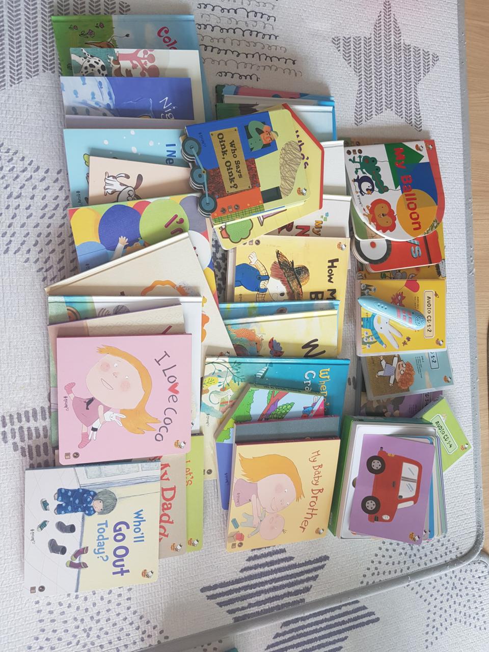 웅진 범블비 잉글리쉬