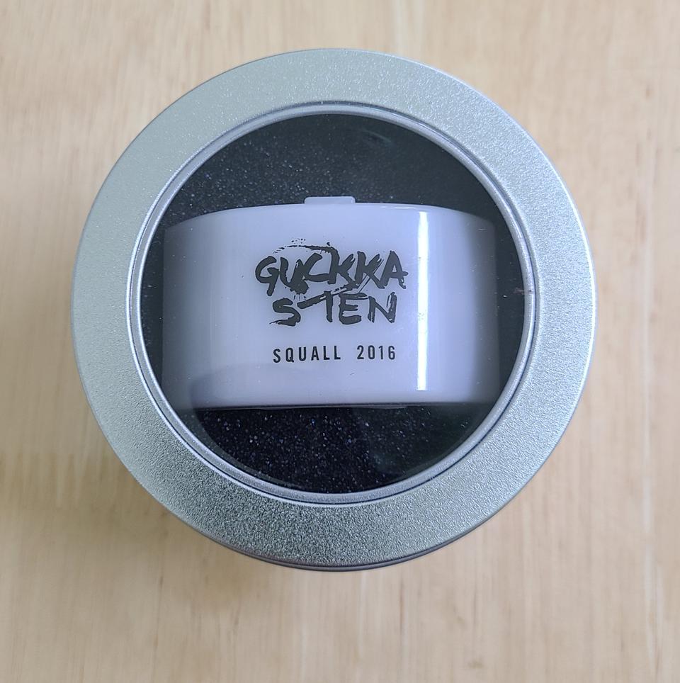 국카스텐 2016스콜콘 LED원격팔찌