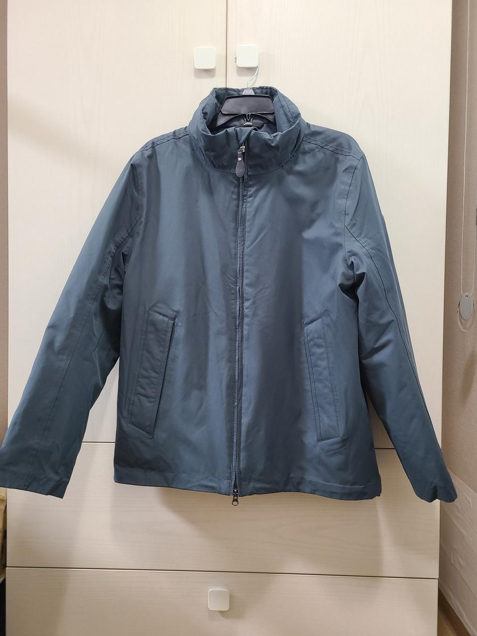 에이글 춘추용 패딩