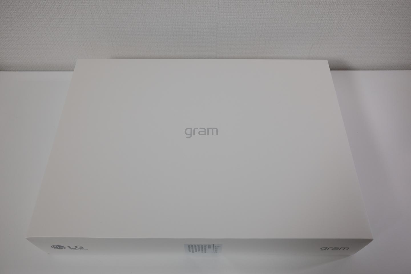 미개봉 2021 LG 그램16 16ZD90P-GX50K 판매