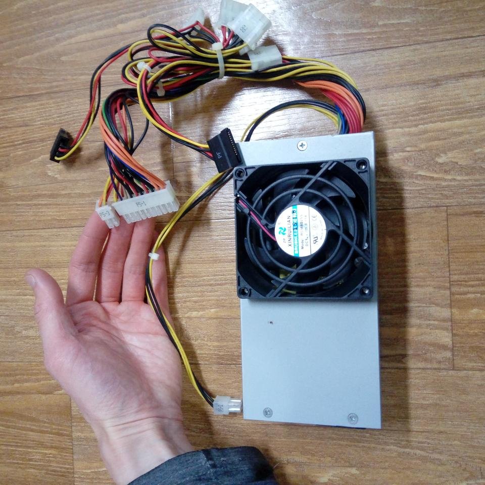 컴퓨터 전원 300w 파워 서플라이 | 세컨웨어 컴퓨터 전원 300W 파워 서플라이 | 세컨웨어