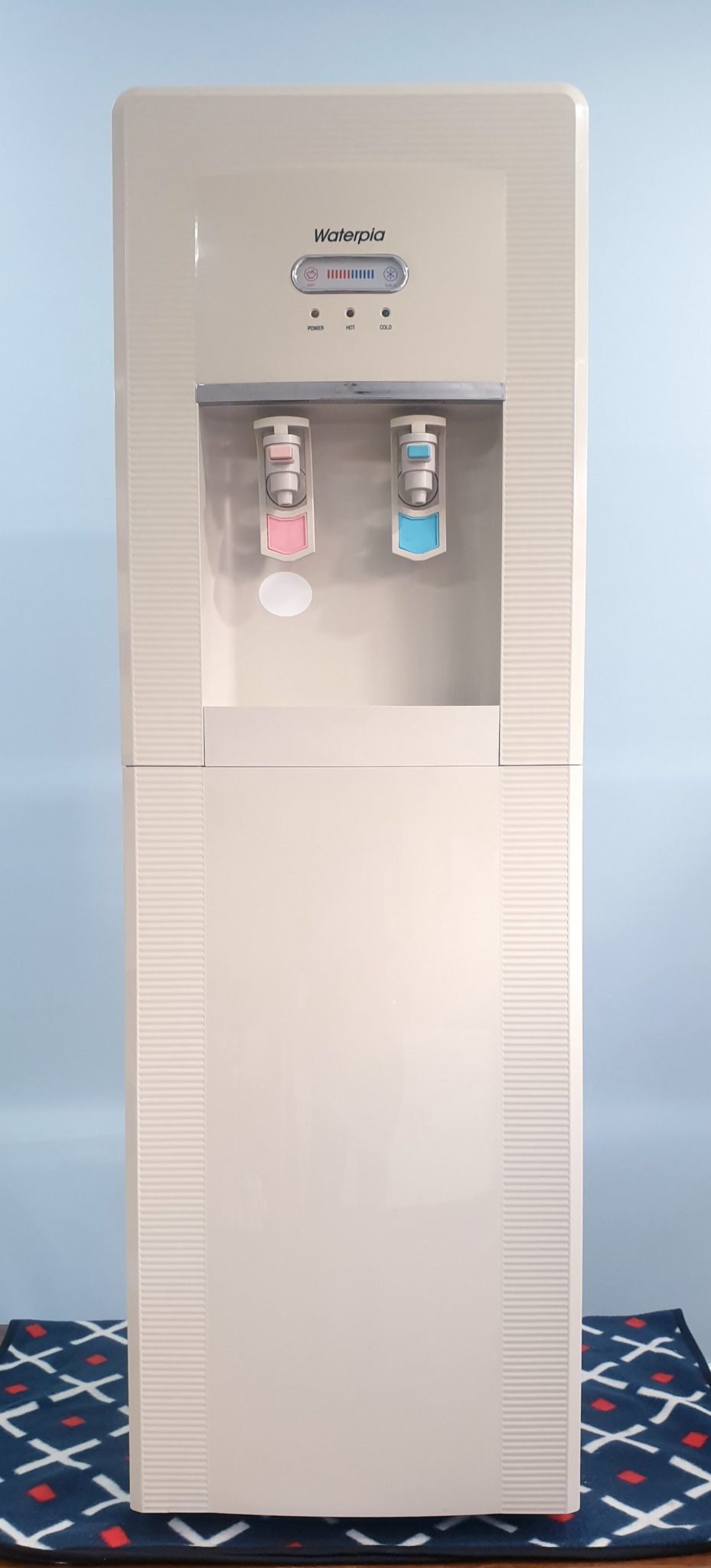 워터피아냉온정수기(필터4개미개봉포함)설치포함