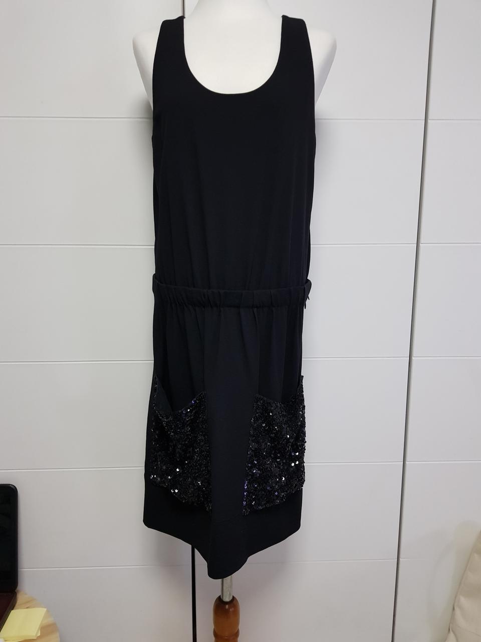 끌로에 프랑스 정품 나시 원피스