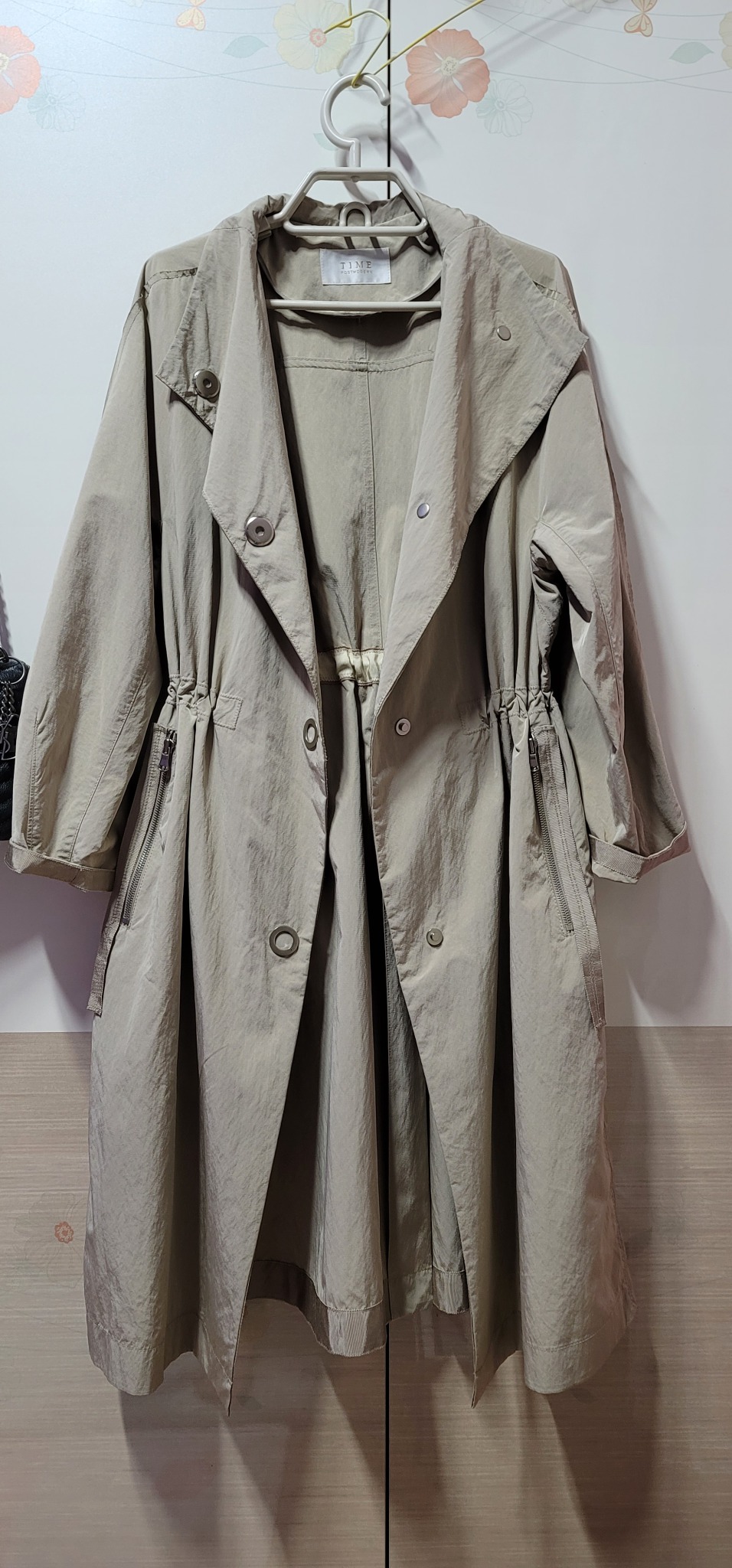 (한섬) 타임 아우터