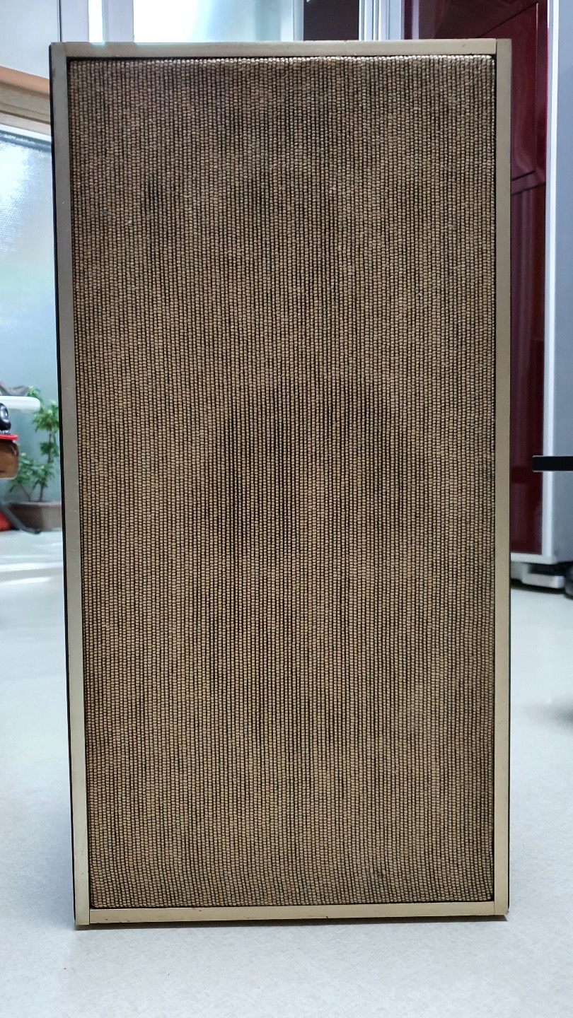 올렌샥 미국스피커WollenSak