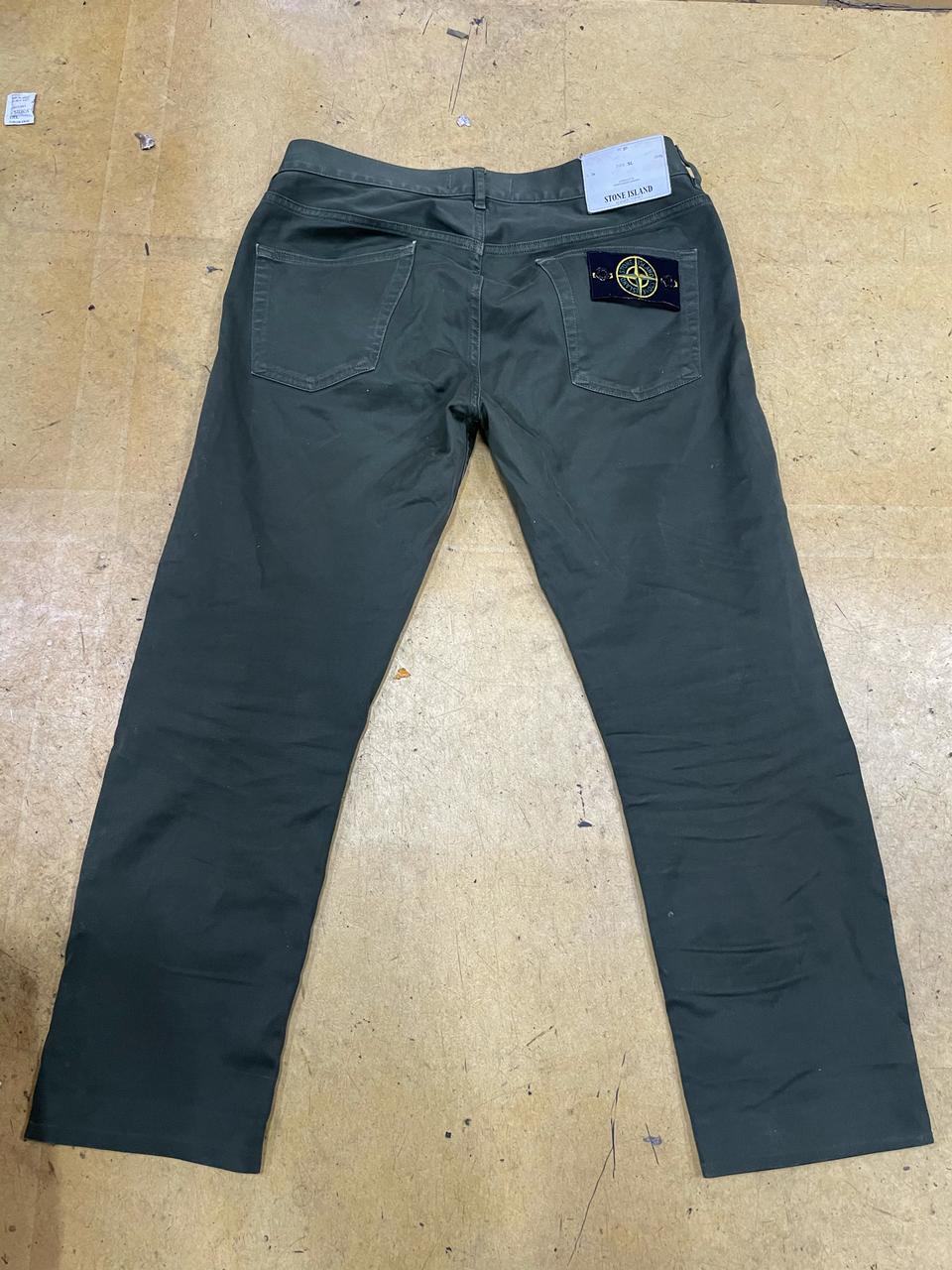스톤아일렌드캐주얼 바지32