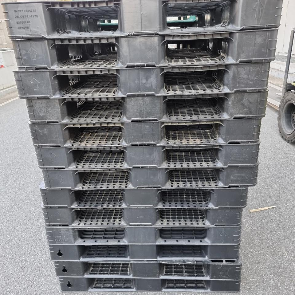 플라스틱파레트 35장