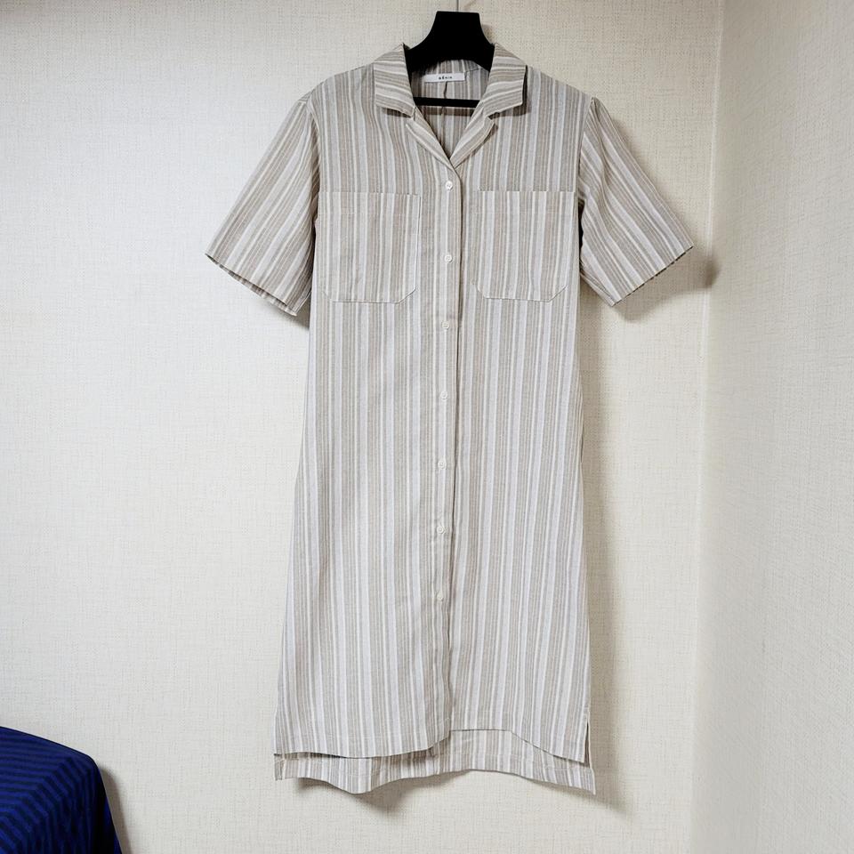 새옷만판매 루즈핏 롱원피스