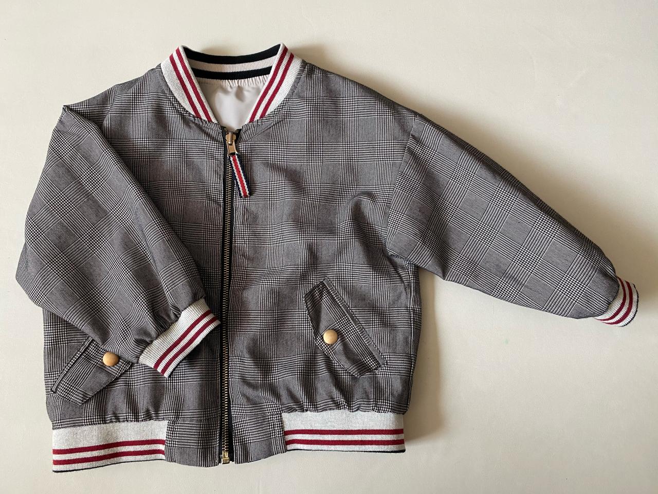 리미떼두두 블루종