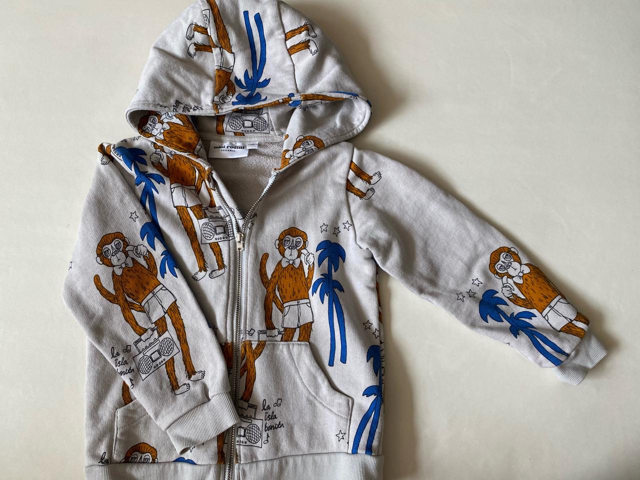 미니로디니 후디