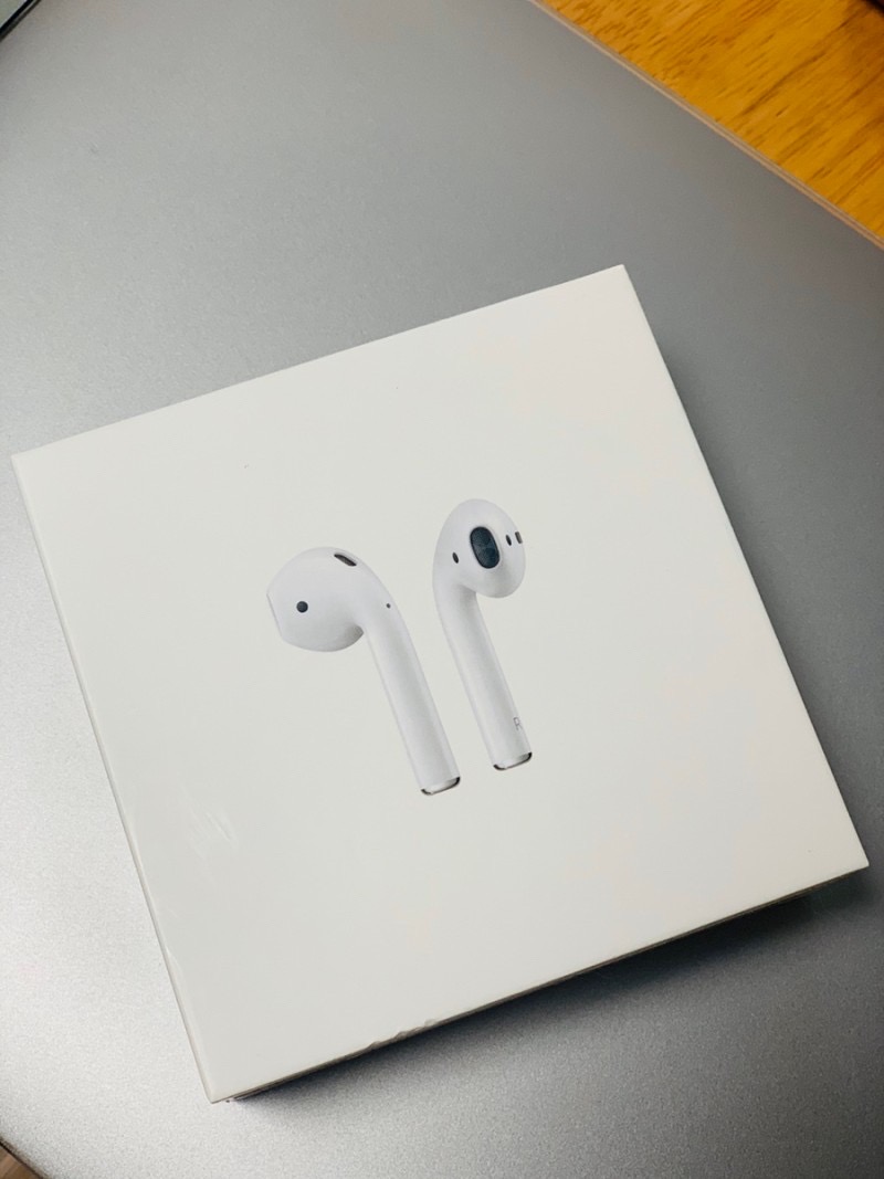 애플 라이트닝 케이블