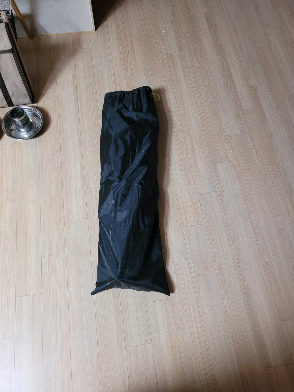 아웃웰 타프 폴대