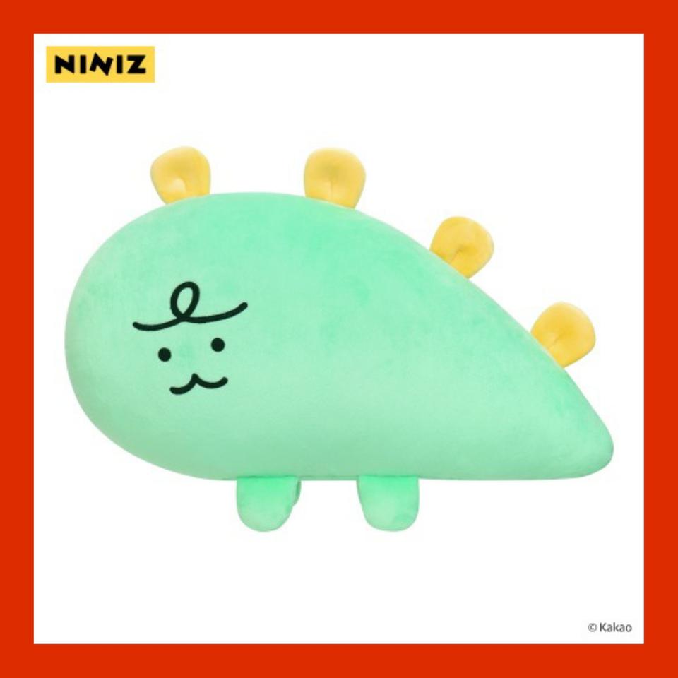 죠르디 60cm 대형 인형 정품 카카오프렌즈