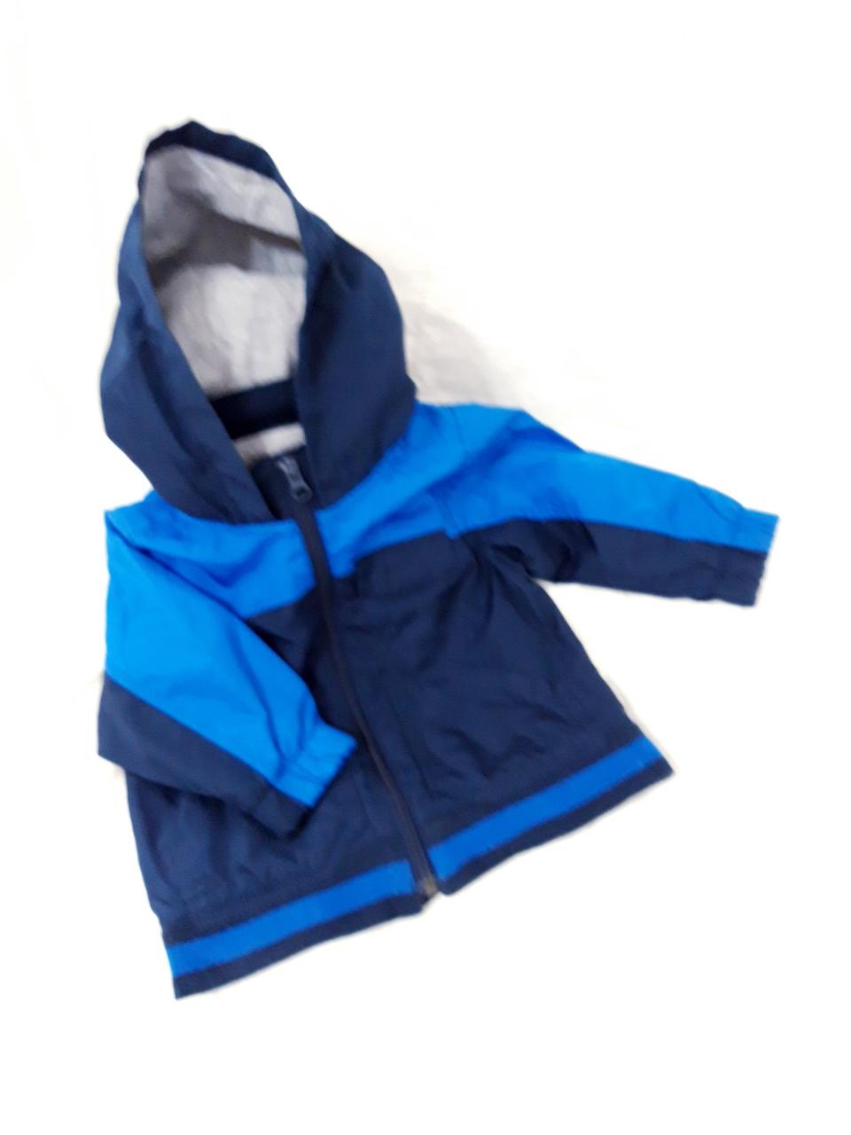 올드네이비 바람막이자켓90