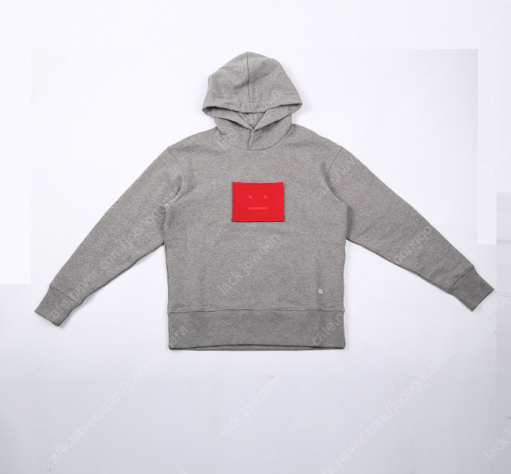 아크네스튜디오 후드