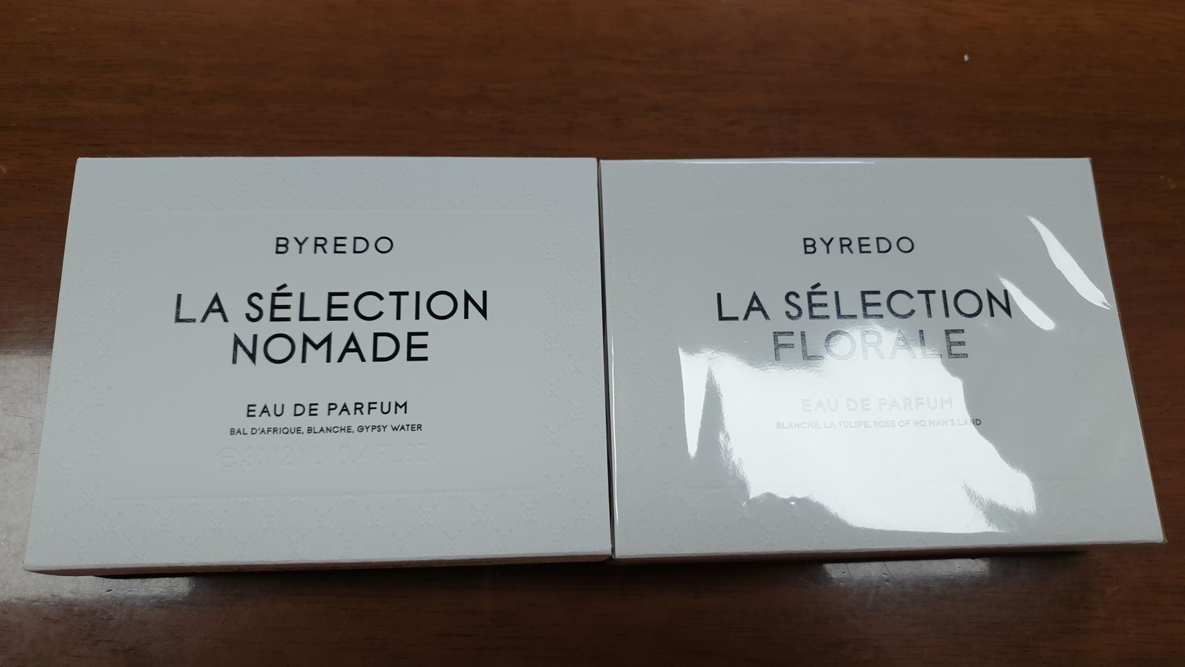 바이레도 라튤립 블랑쉬 집시워터 모하비고스트 발다프리크 로즈오브노맨즈랜드