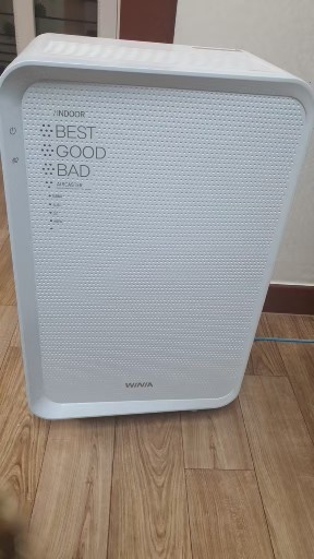 위니아 공기청정기