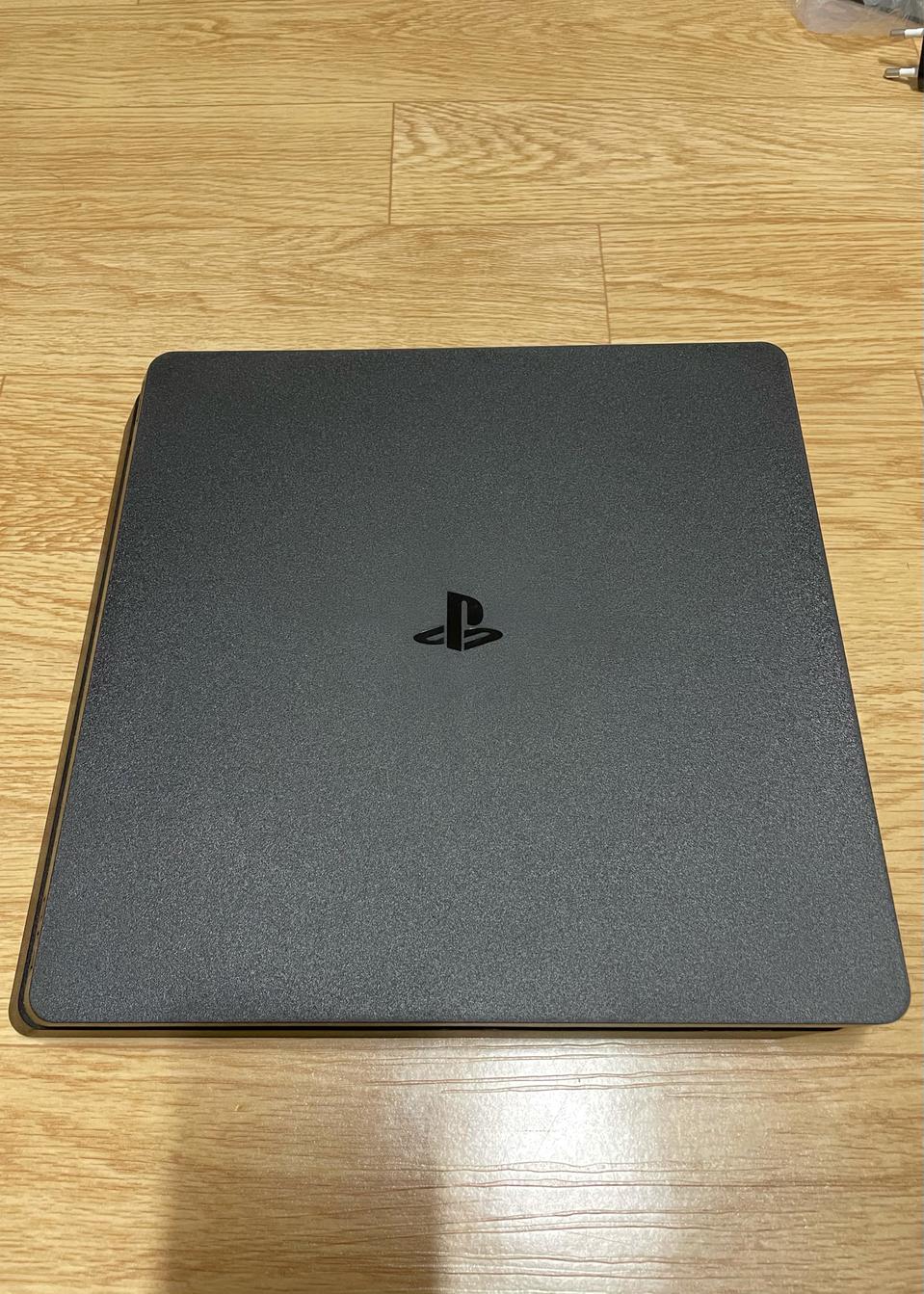 플스4 PS4 슬립 500